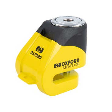 Oxford motorcycle hot sale lock