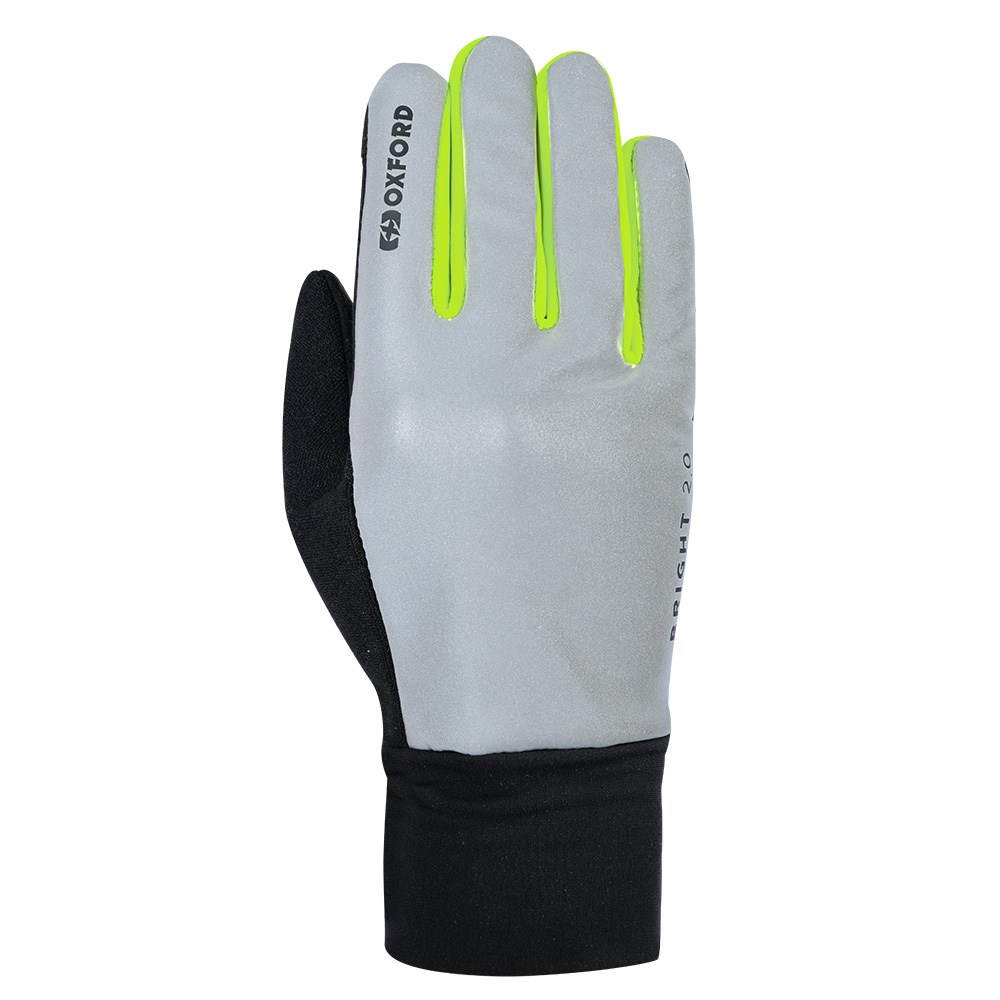 Bright cycling 2025 gloves