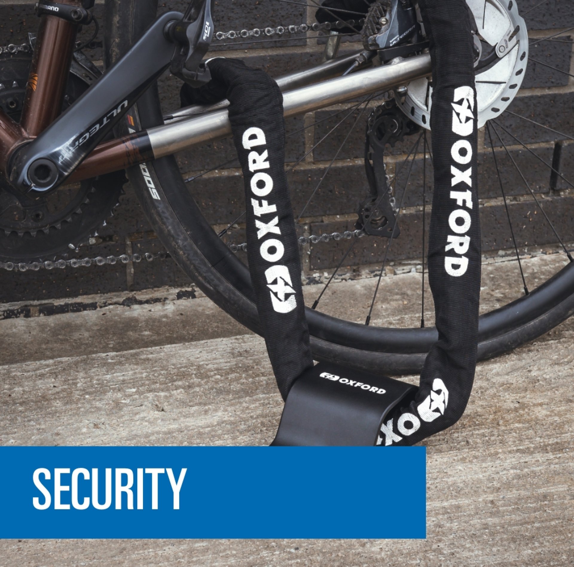 Bicycle Oxford Products