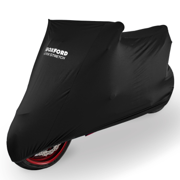 Oxford Aquatex Waterproof All Weather Motorcycle Bike Scooter Cover Small CV200 