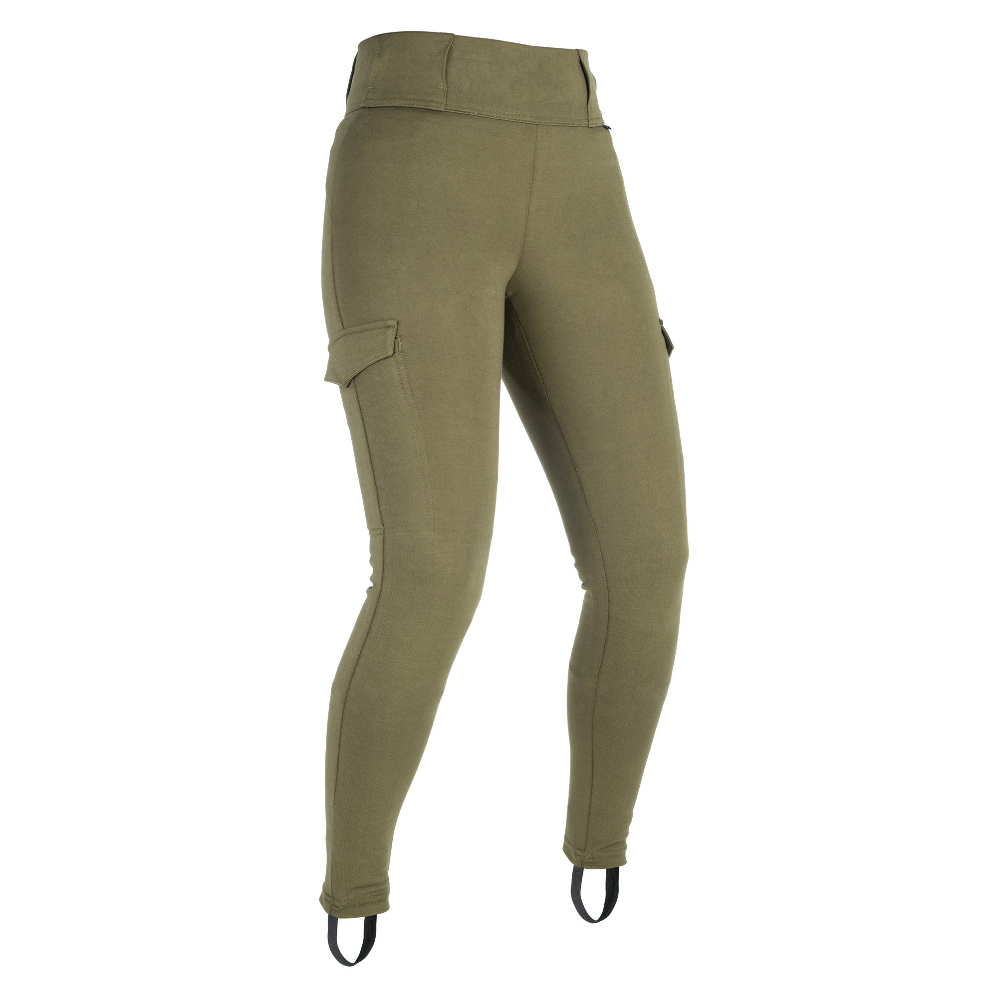 Super Cargo Legging WS Khaki R : Oxford Products