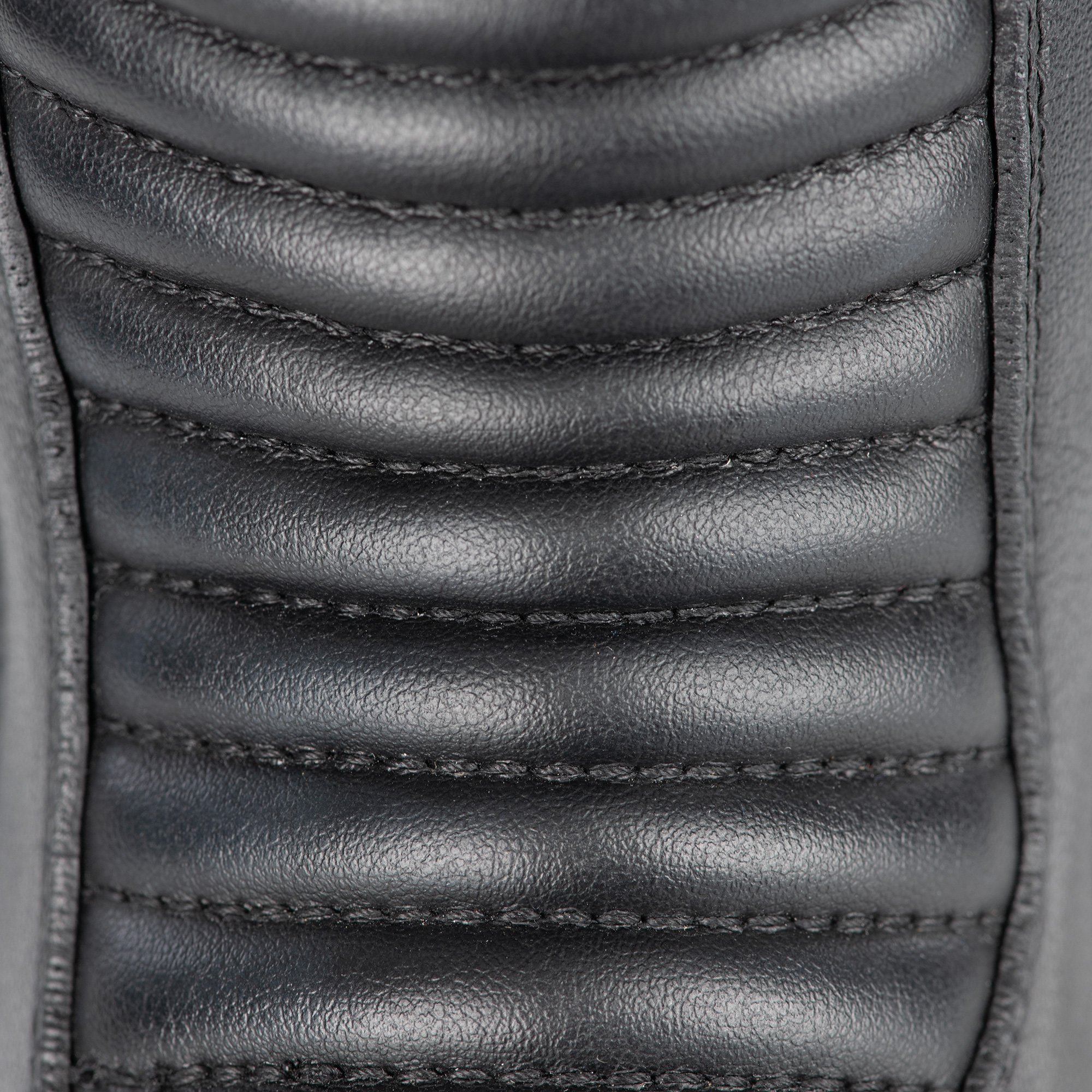 Oxford Hunter Twin Zip MS Boot Blk UK Oxford Products