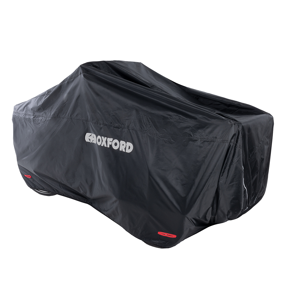 Oxford Aquatex Pro Cargo Bicycle Cover Oxford Products