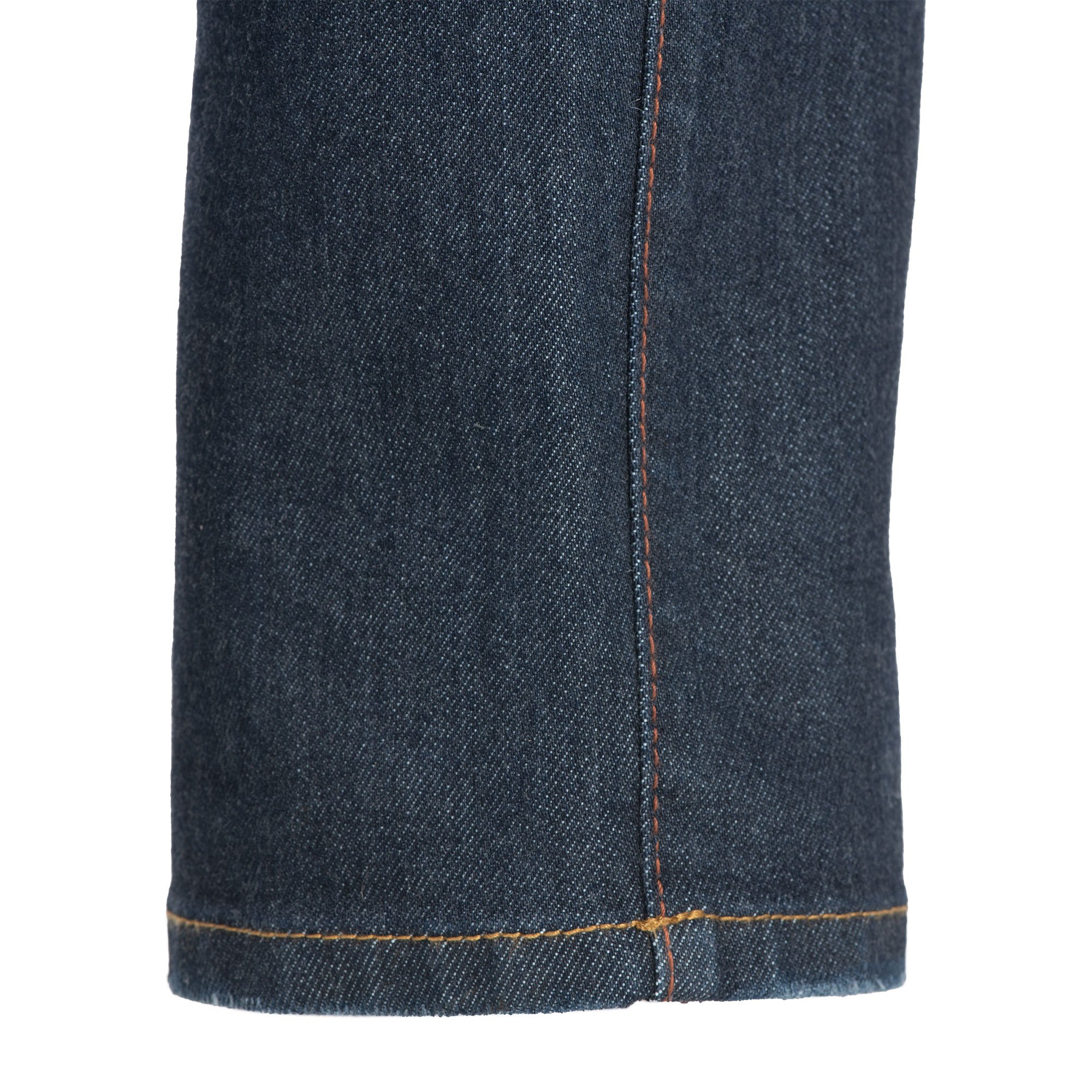 OA AAA Straight MS Jeans Dark Aged S L30 : Oxford Products