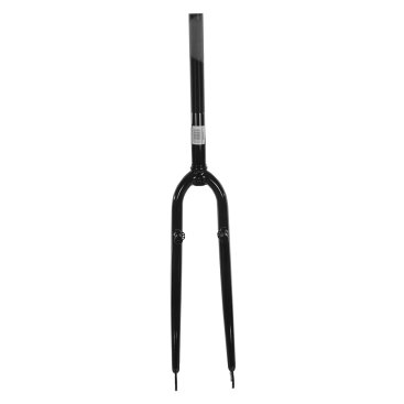 Hybrid bike 2025 fork