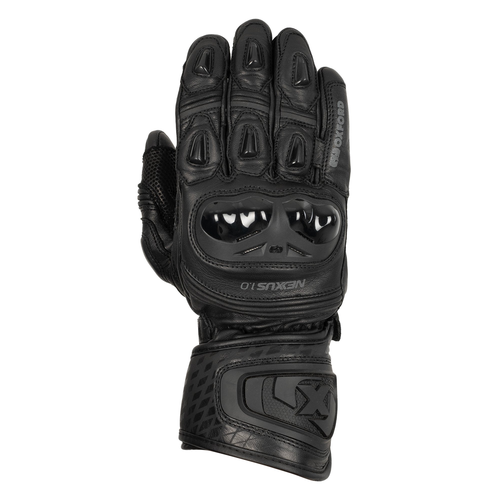 Oxford Nexus MS Glove Stealth Black : Oxford Products