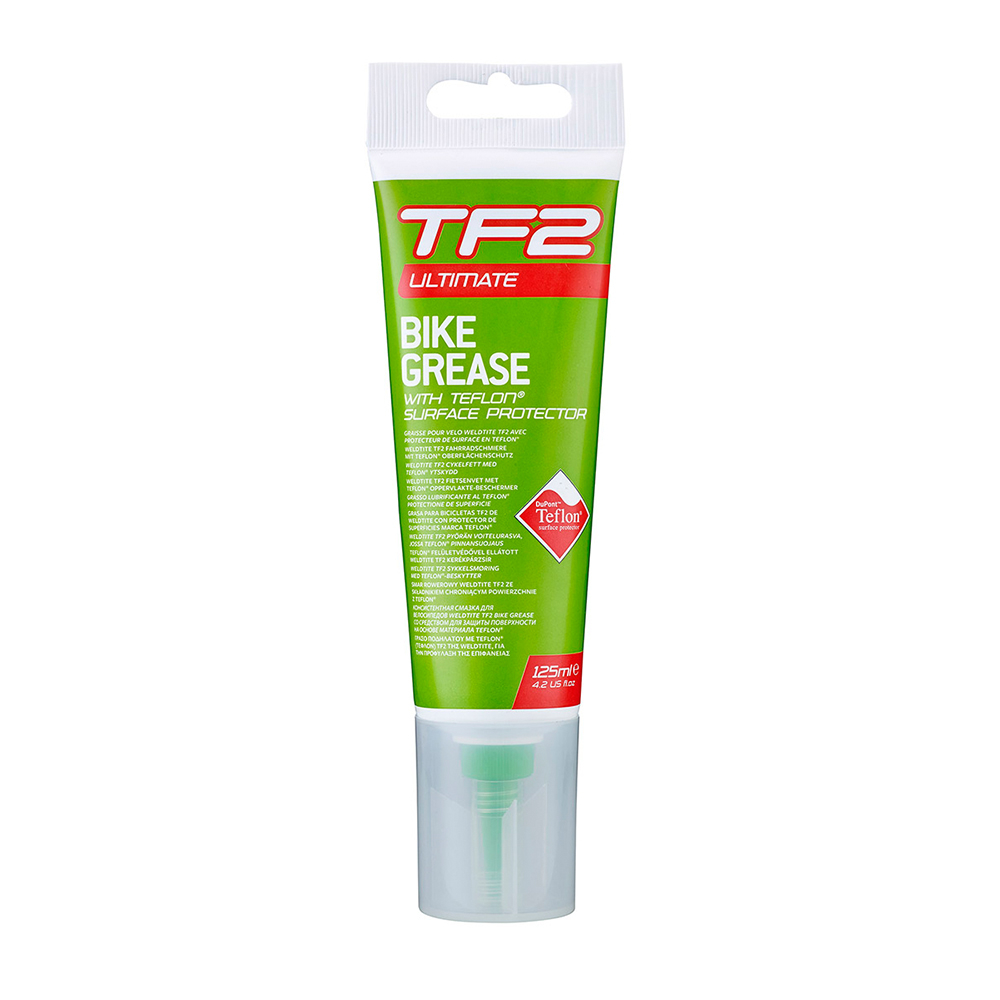 Weldtite tf2 cycle store grease with teflon