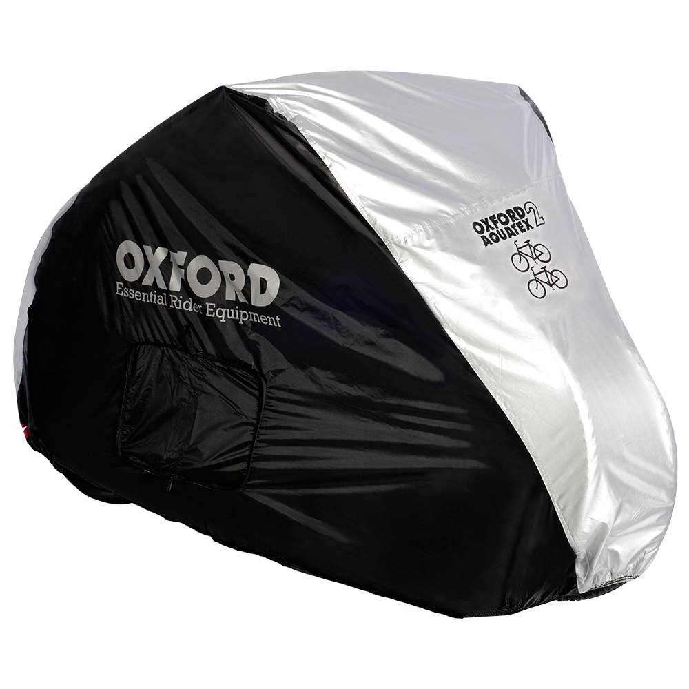 Oxford Aquatex Double Bicycle Cover : Oxford Products