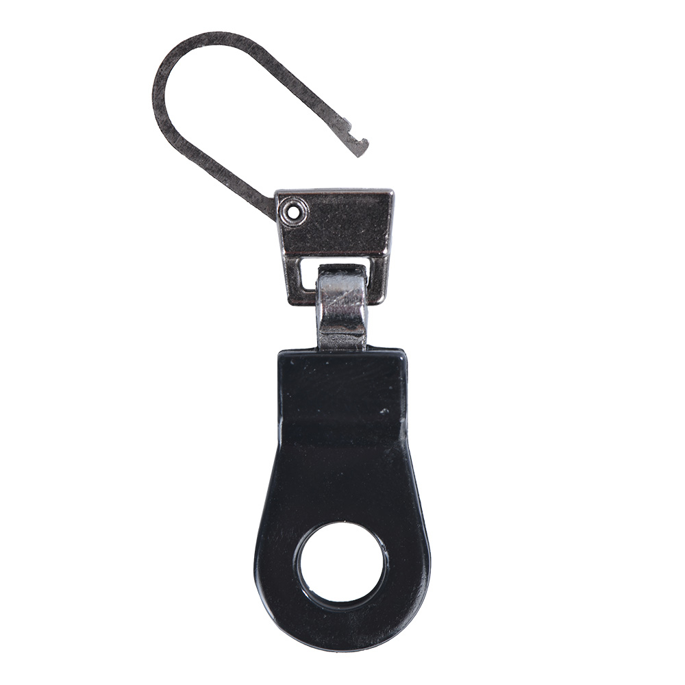 PGI Traders Replacement Locking Zipper Pulls