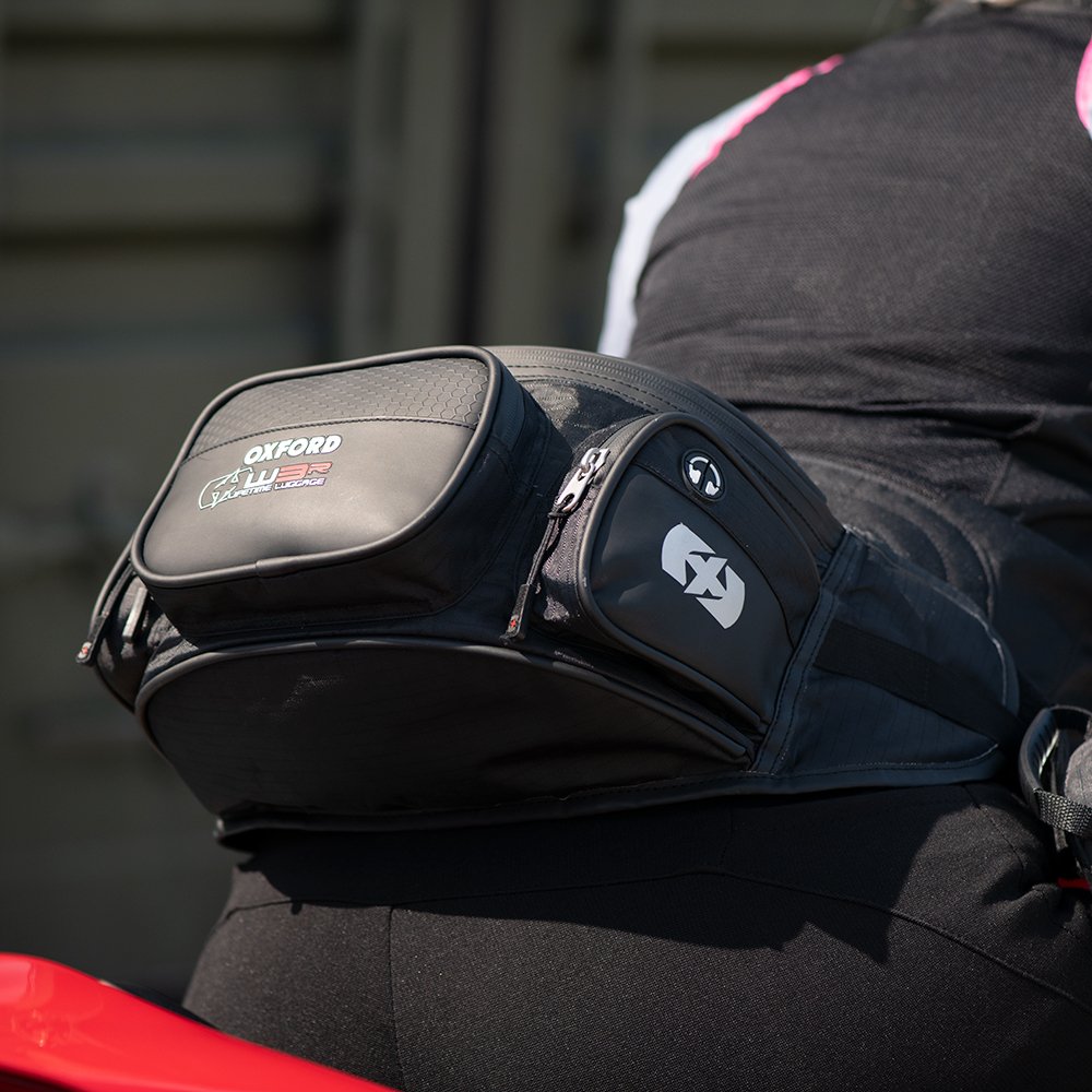 Oxford XW3R Waist Bag : Oxford Products