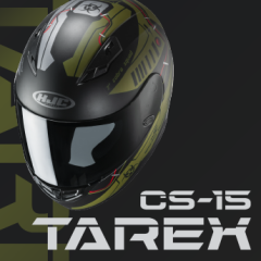 Hjc tarex sales