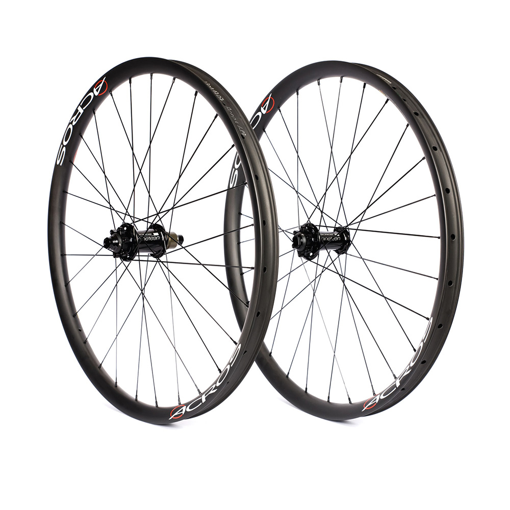 acros enduro race carbon 29