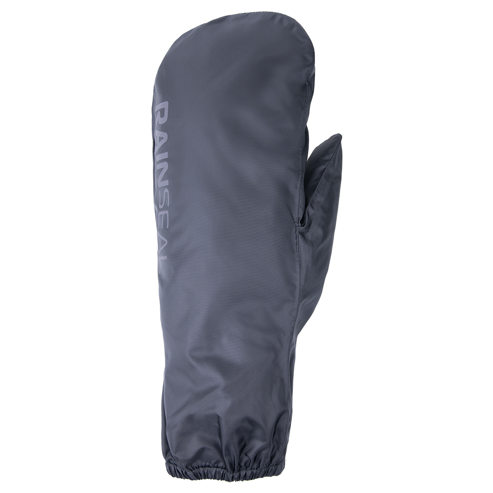 Rain Over Mittens Gloves V2 - Solace Motorcycle Clothing Co