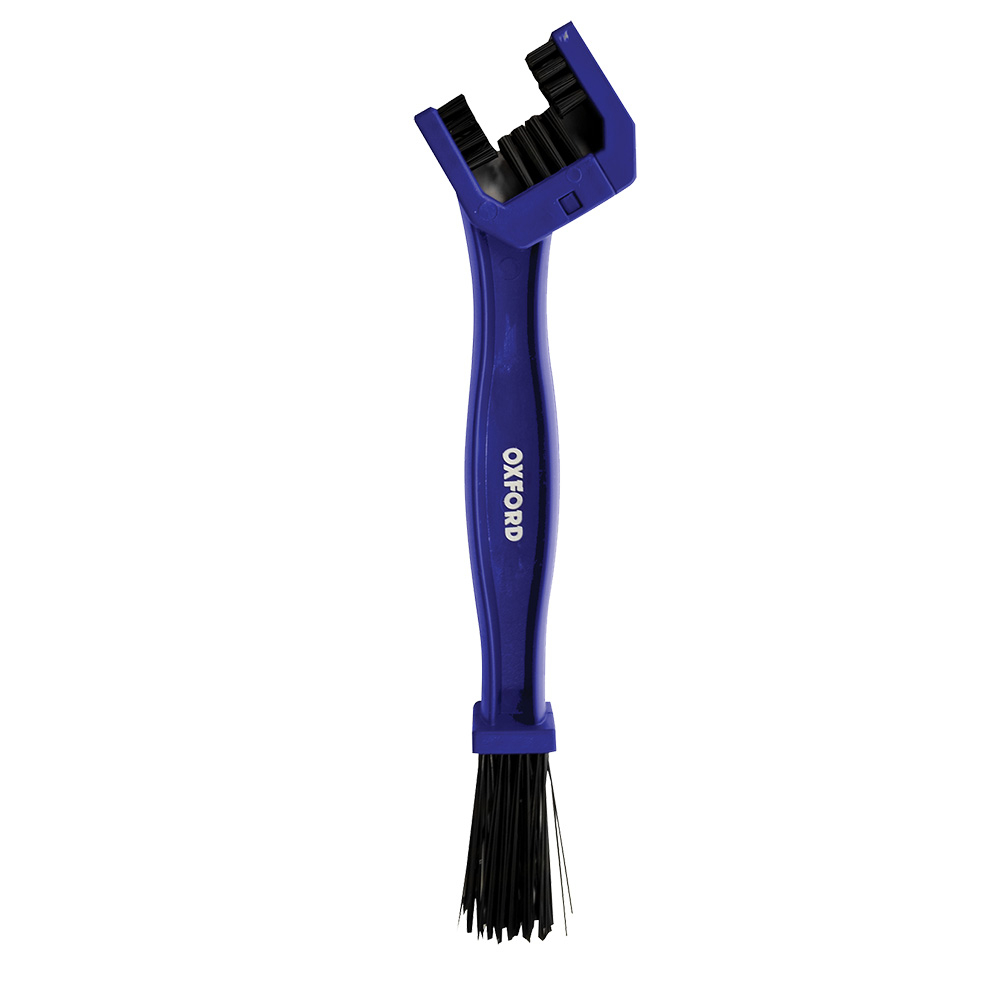 Oxford Products OX731 Chain Cleaning Brush 