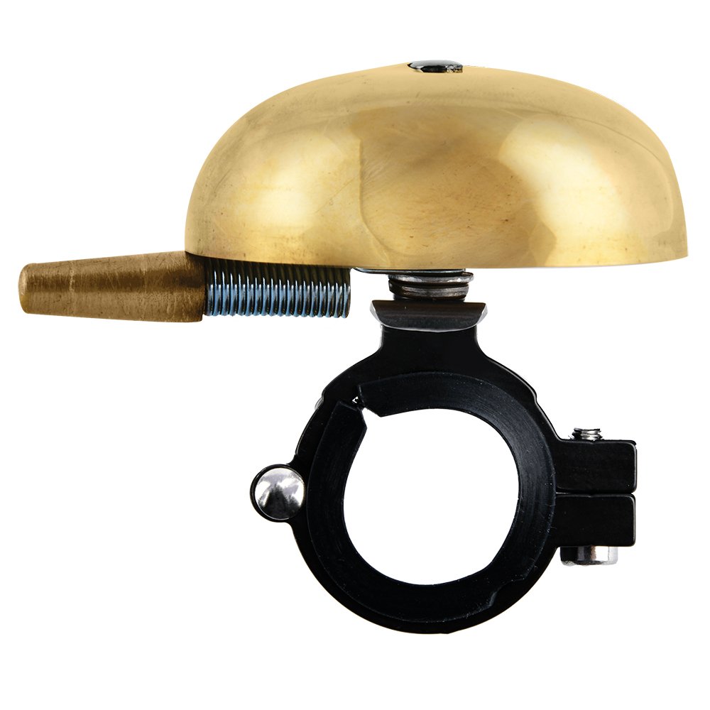Classic sales brass bell