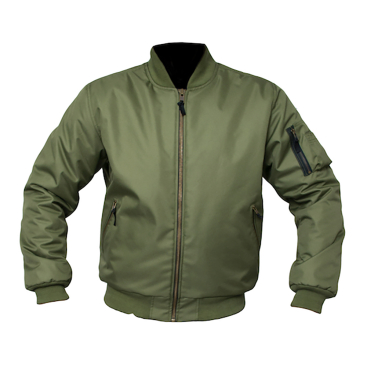 Textile Jackets : Oxford Products