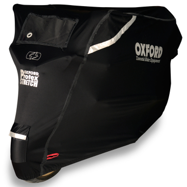 Oxford CV332 Large Motorbike Cover for sale online