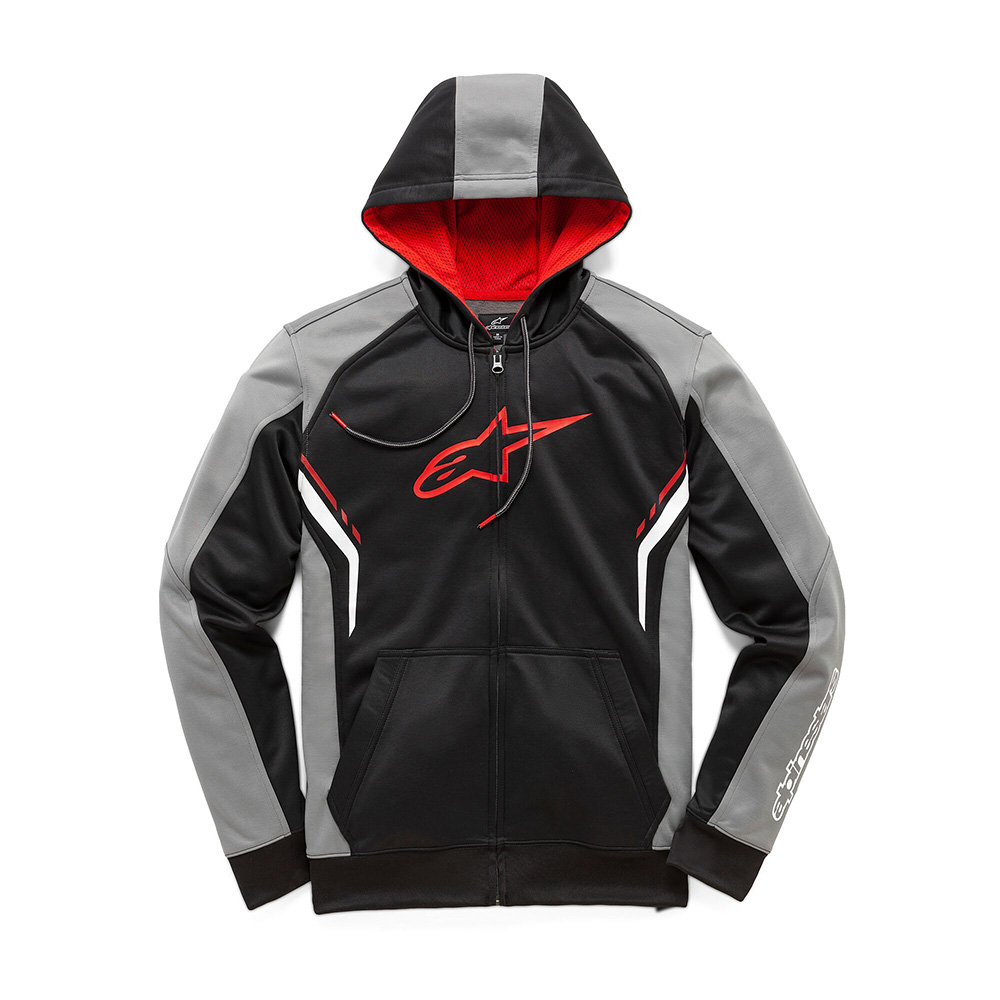 alpinestar fleece