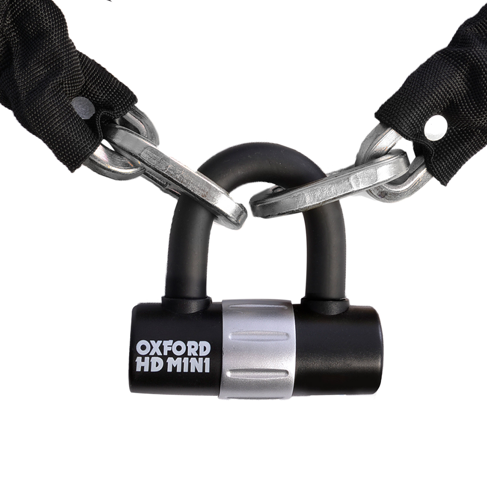 oxford bike chain lock