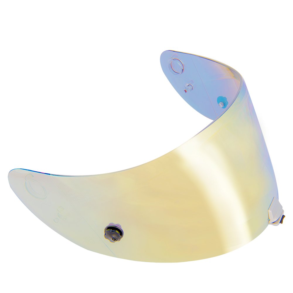 HJC HJ 26 RPHA 11 Iridium Gold Visor Oxford Products
