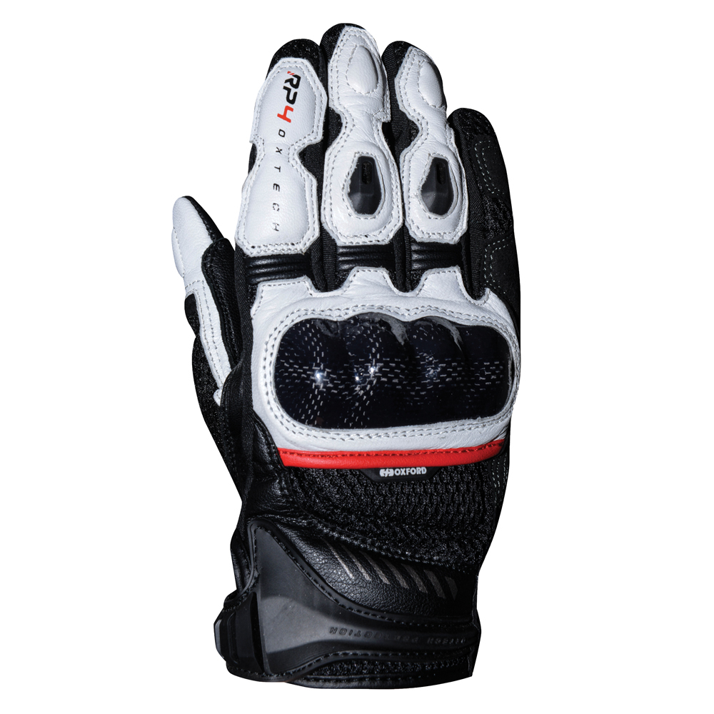 Oxford Unisex-Adult RP-1 Waterproof Leather Race Gloves Stealth Black, Medium Oxford Unisex-Adult RP-1 Waterproof Leather Race Gloves Stealth Black, Medium