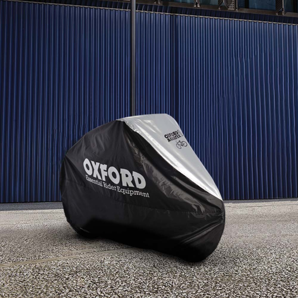 Oxford Aquatex Single Bicycle Cover : Oxford Products