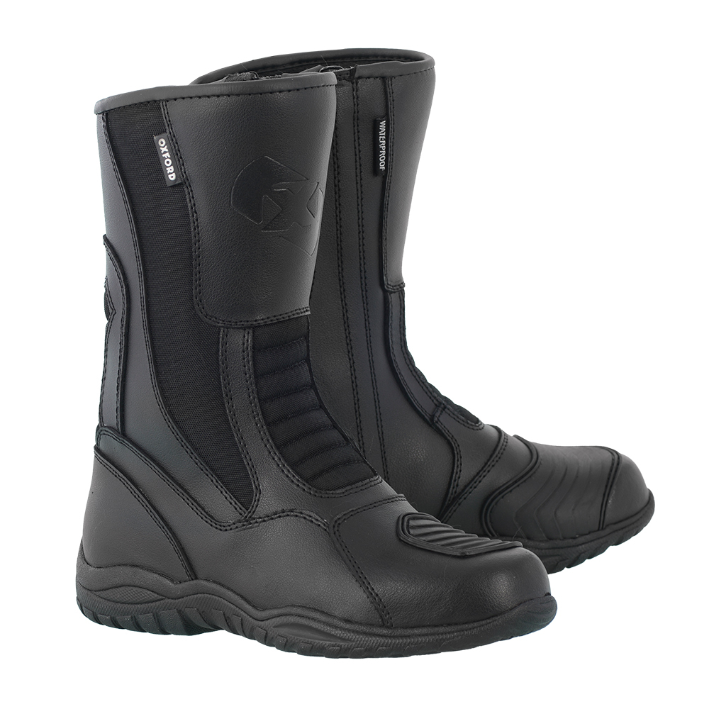 Oxford Tracker Boot : Oxford Products