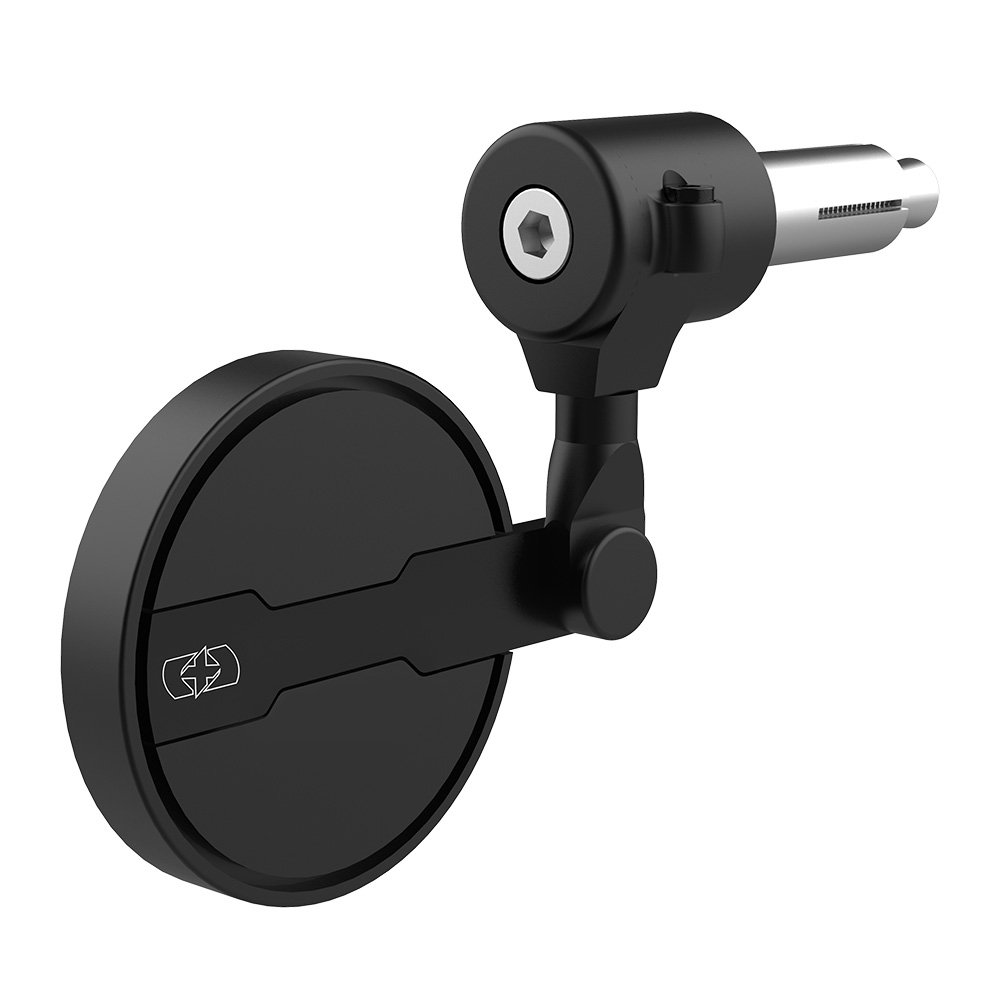 oxford bar end mirror