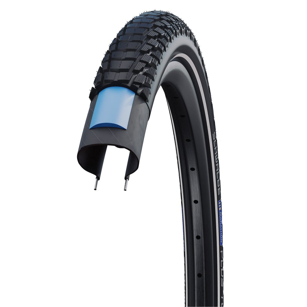 Schwalbe marathon plus 700 2025 x 38