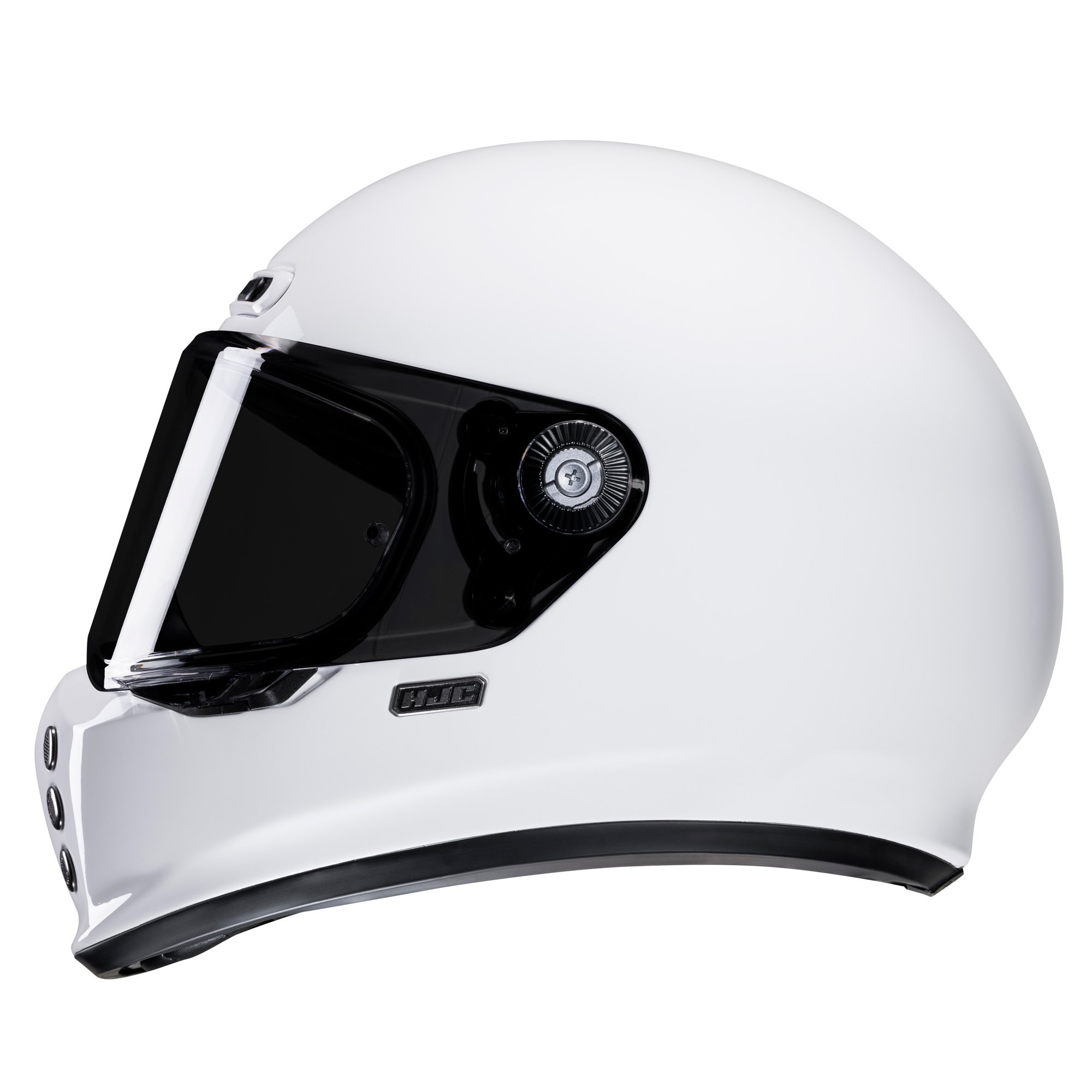 Hjc modular helmet with bluetooth cheap