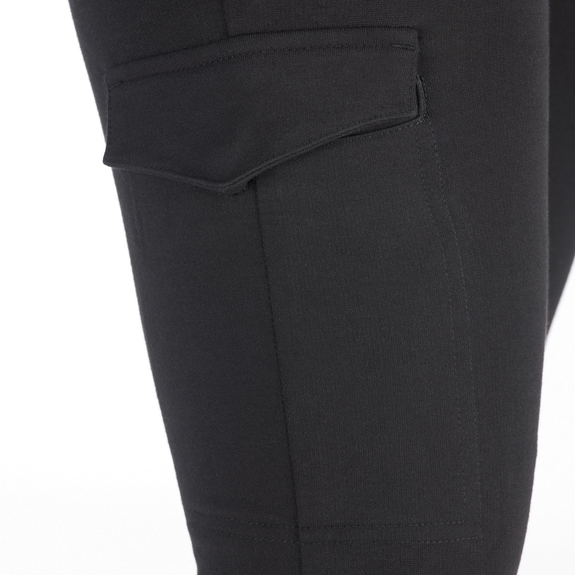 Super Cargo Legging WS Blk S : Oxford Products