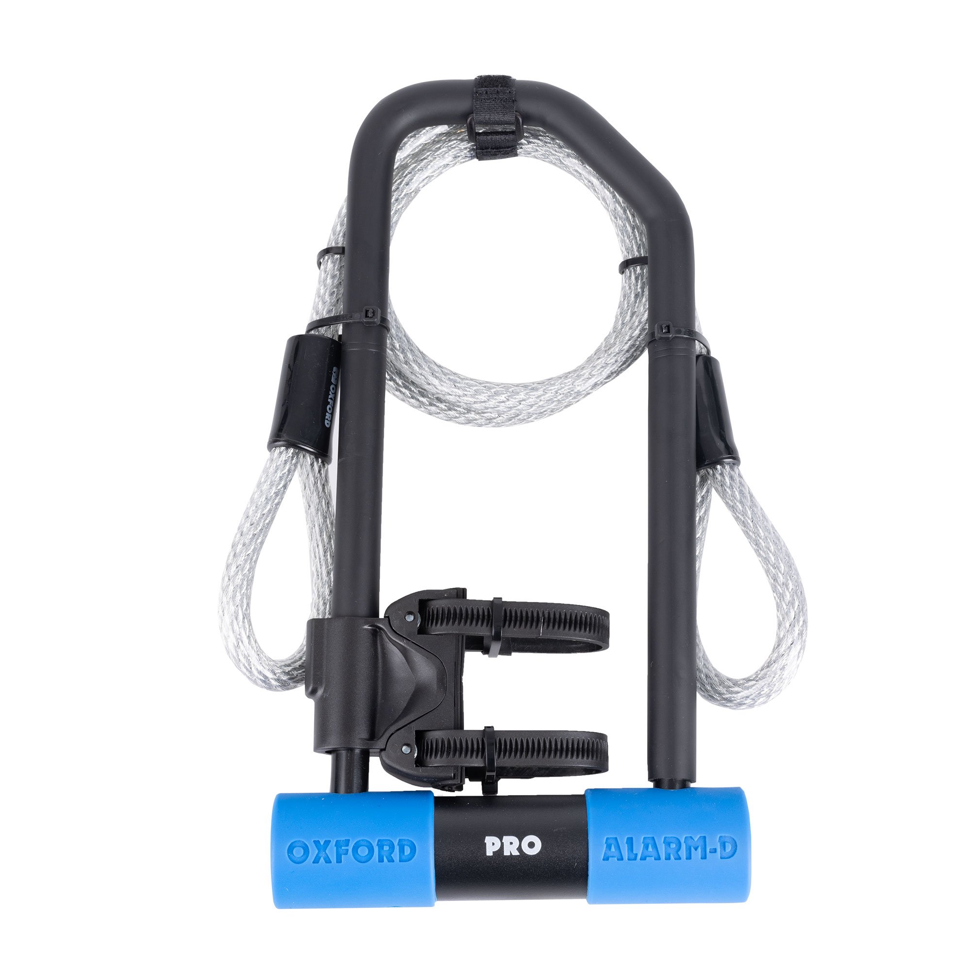 Oxford Alarm D Pro Duo 320 x 173mm Oxford Products