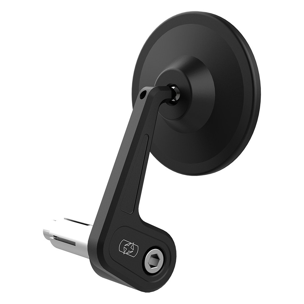 Oxford street on sale bar end mirror