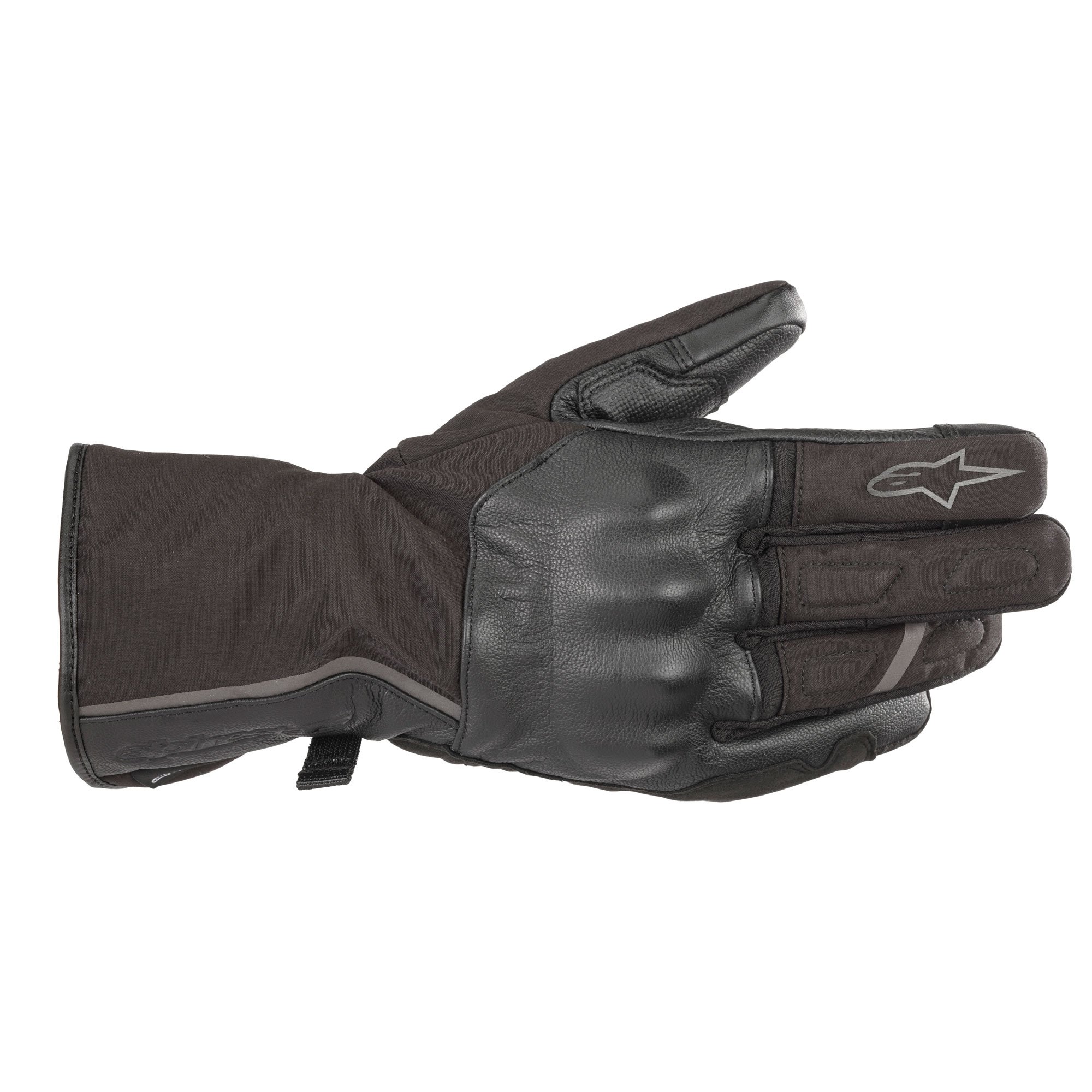 GUANTES ALPINESTARS INVIERNO VALPARAISO V2