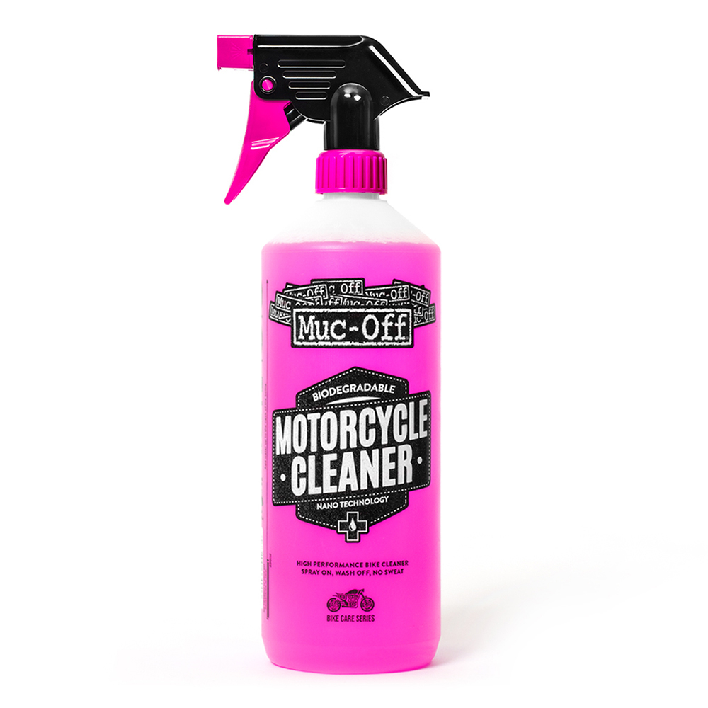 muc off clean protect and lube kit