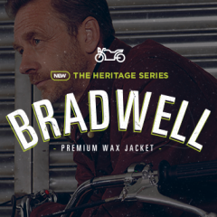 oxford bradwell jacket