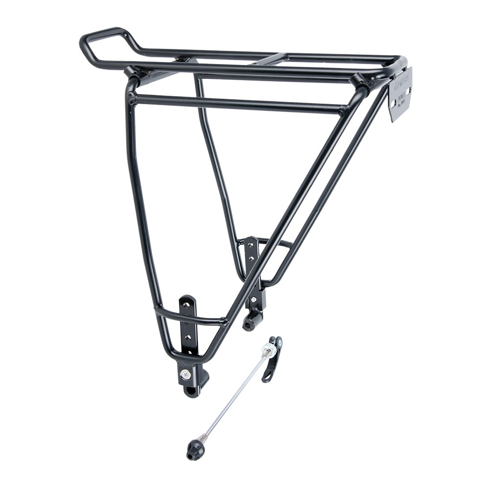 omni bike storage rack