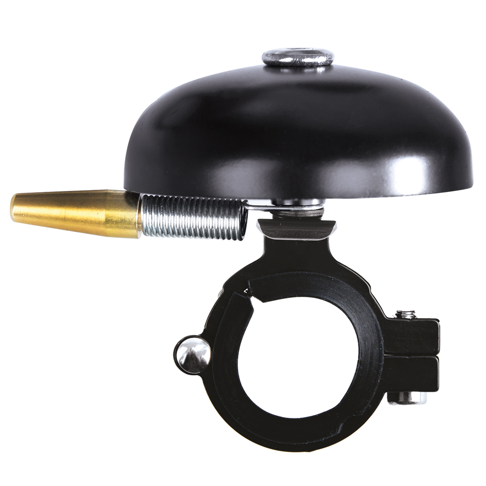 Classic brass 2025 bell