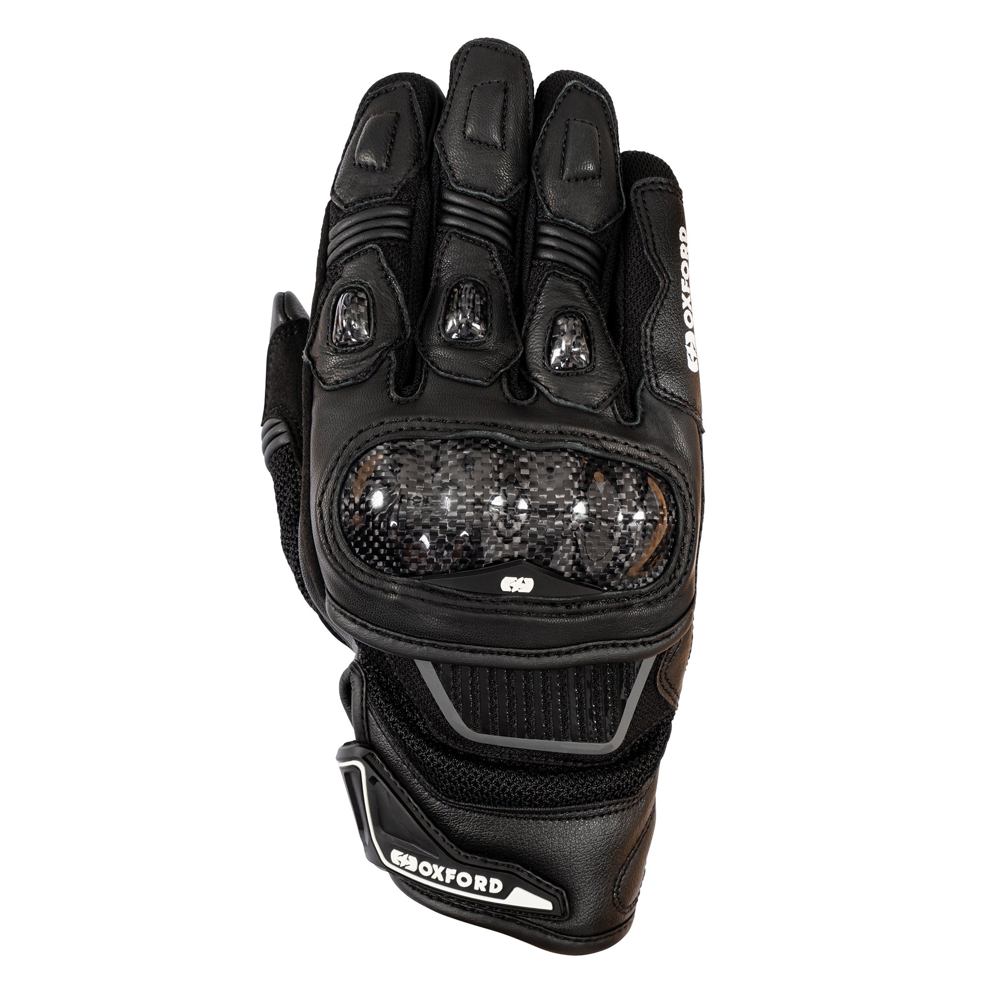 Oxford motorcycle gloves hotsell