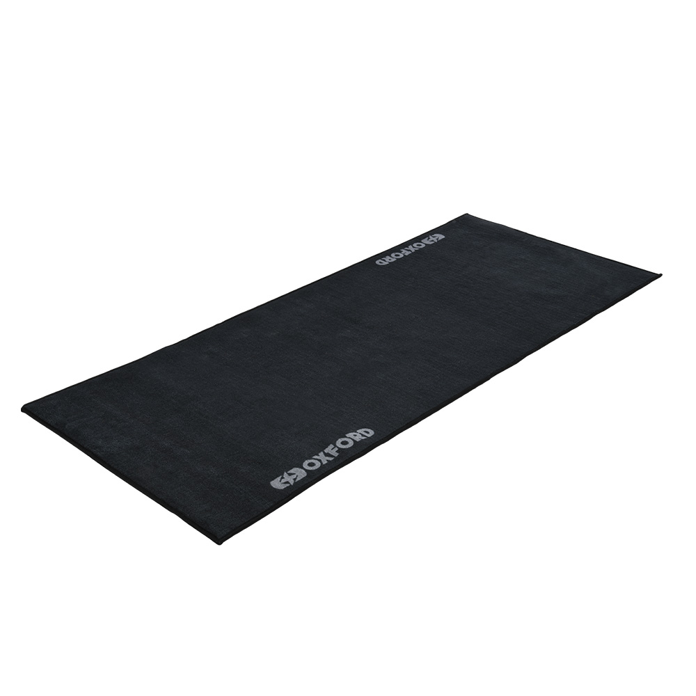 Oxford Workshop Mat Grey M 1900mm x 800mm : Oxford Products