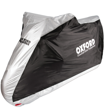 Oxford Dormex Soft Indoor motorcycle cover Large CV403 