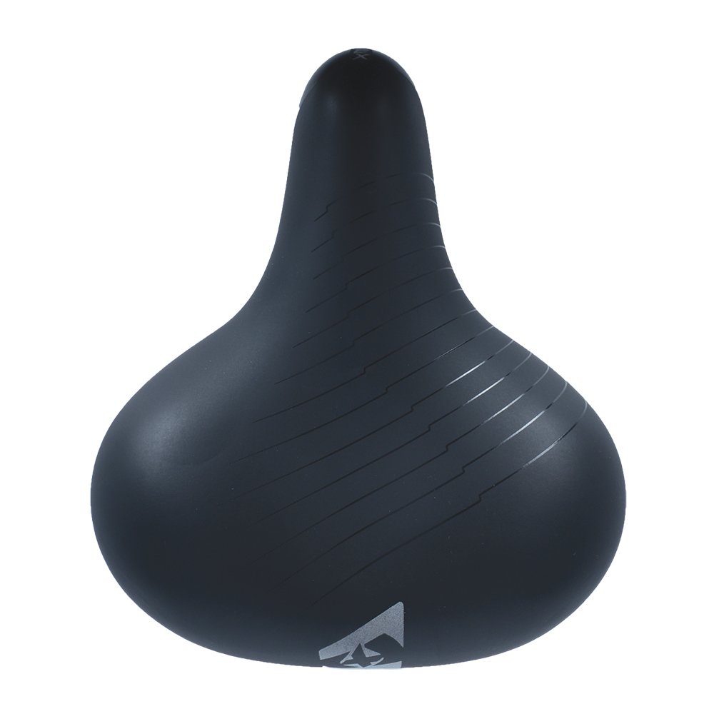 Oxford Contour Flex Unisex Saddle : Oxford Products