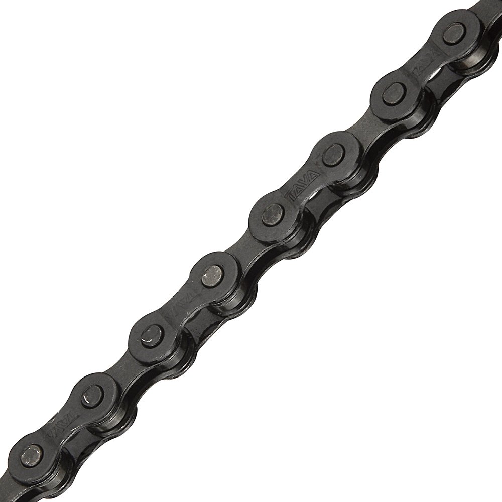 Taya 25 x TB 50 5 6 7 Speed Chain Black 116L Oxford Products