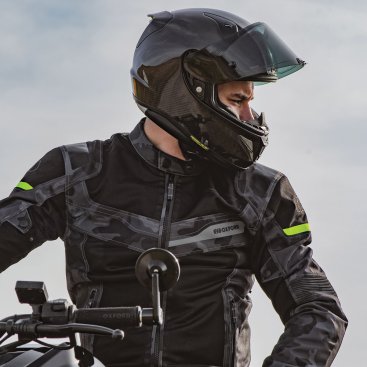 Rider Wear Oxford Products