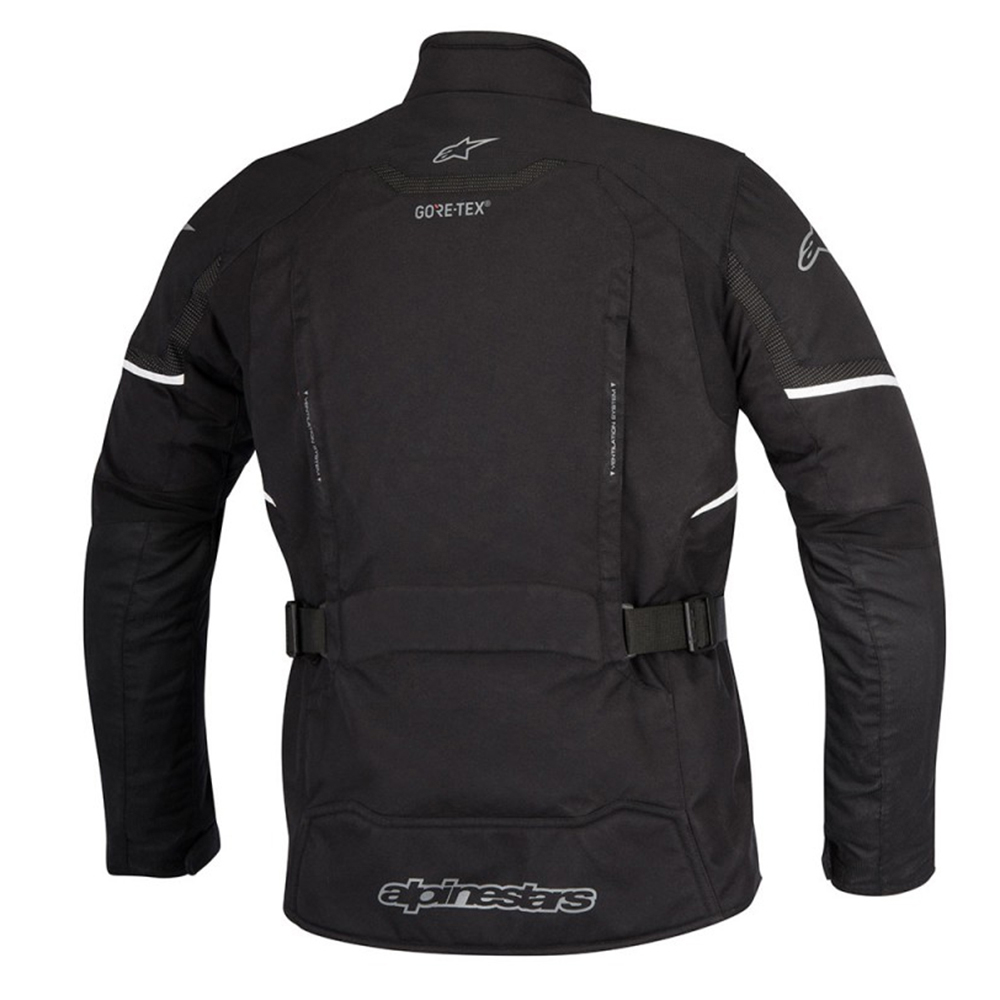AlpinestarsAres Gore-Tex Jacket Black : Oxford Products