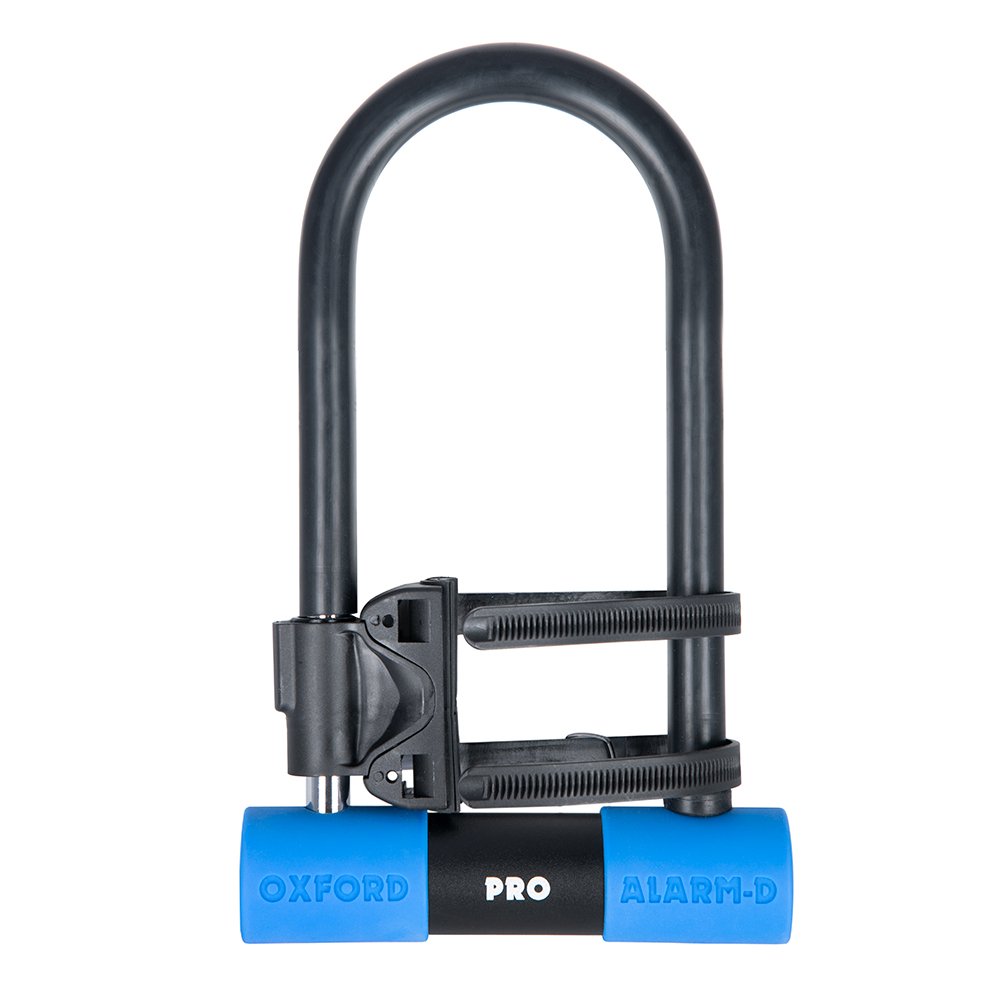 Oxford Alarm D Pro 260 x 173mm Oxford Products