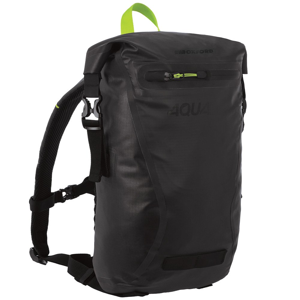Oxford aqua rucksack online
