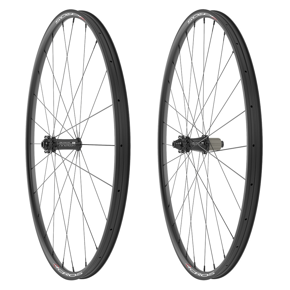 acros enduro race carbon 29
