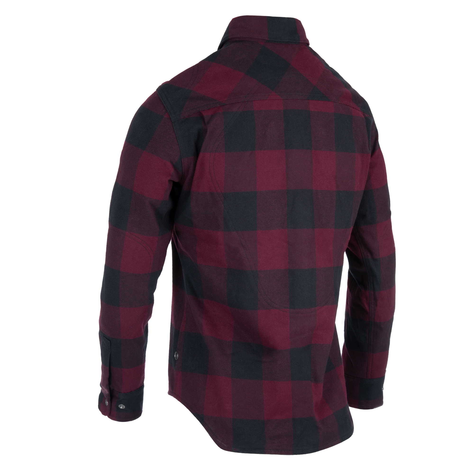 Oxford Kickback 2.0 WS Shirt Red : Oxford Products