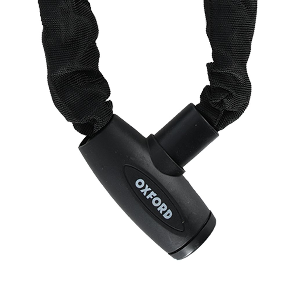 oxford motorcycle locks and chains